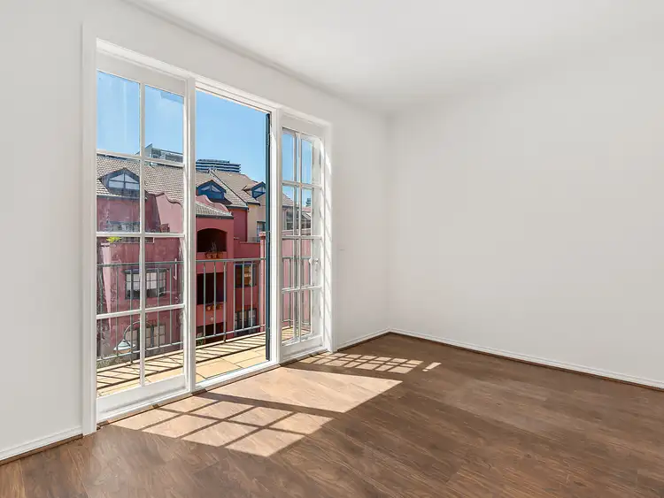 Third view of Homely apartment listing, 56/151 Fitzroy Street, St Kilda VIC 3182