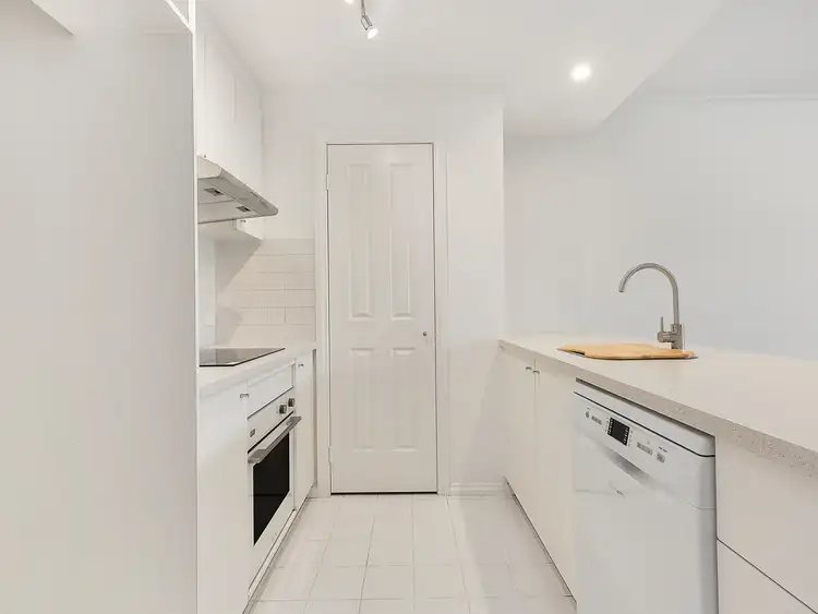 Fourth view of Homely apartment listing, 56/151 Fitzroy Street, St Kilda VIC 3182