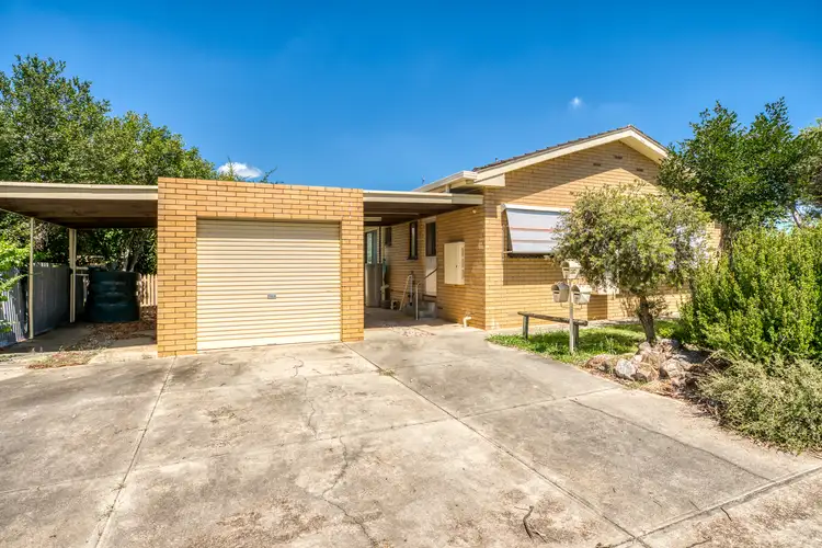 Second view of Homely block of units listing, 1-3/27 Pearce Street, Wodonga VIC 3690