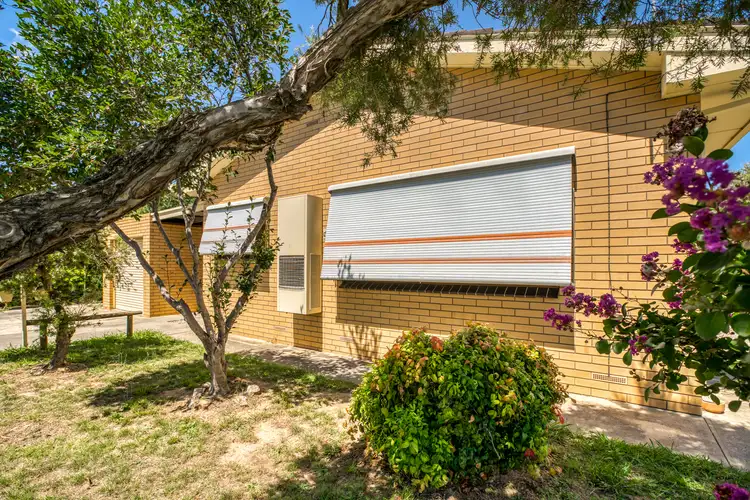 Third view of Homely block of units listing, 1-3/27 Pearce Street, Wodonga VIC 3690