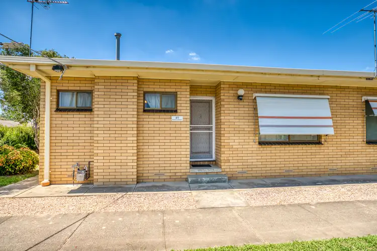 Fifth view of Homely block of units listing, 1-3/27 Pearce Street, Wodonga VIC 3690