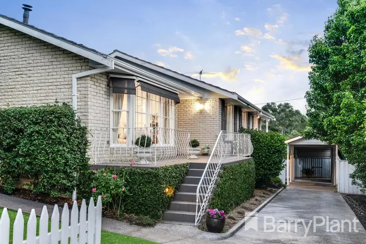 108 Thornhill Road, Highton VIC 3216