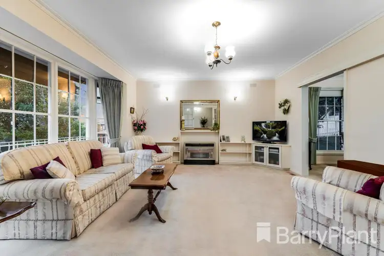 Second view of Homely house listing, 108 Thornhill Road, Highton VIC 3216