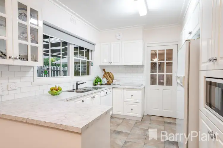 Fourth view of Homely house listing, 108 Thornhill Road, Highton VIC 3216