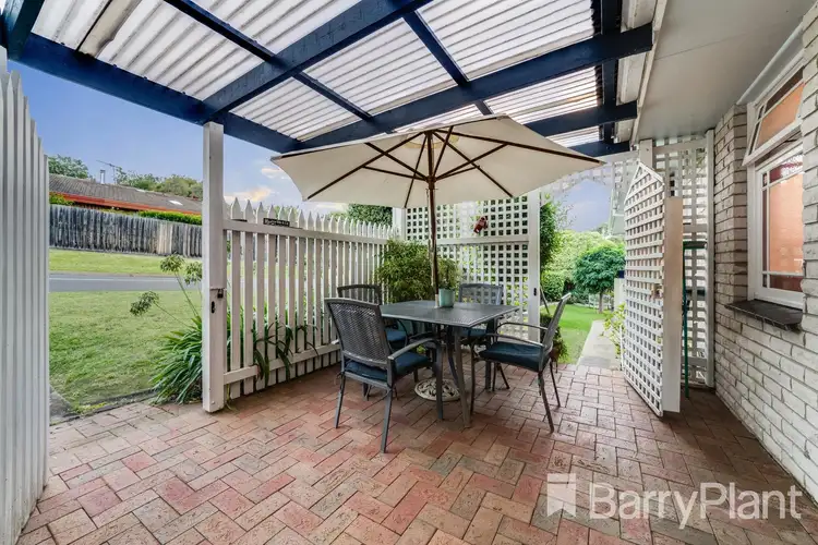 Fifth view of Homely house listing, 108 Thornhill Road, Highton VIC 3216