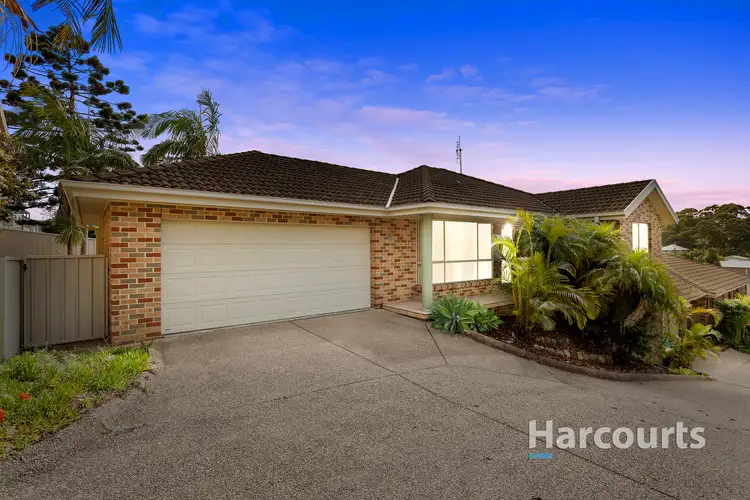 3/96 Wallsend Street, Kahibah NSW 2290