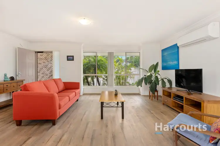Third view of Homely unit listing, 3/96 Wallsend Street, Kahibah NSW 2290
