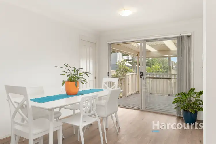 Fourth view of Homely unit listing, 3/96 Wallsend Street, Kahibah NSW 2290