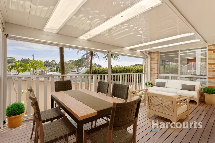 Fifth view of Homely unit listing, 3/96 Wallsend Street, Kahibah NSW 2290