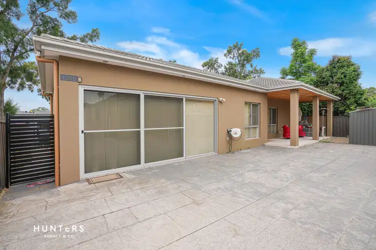 Second view of Homely house listing, 125A Centenary Road, South Wentworthville NSW 2145