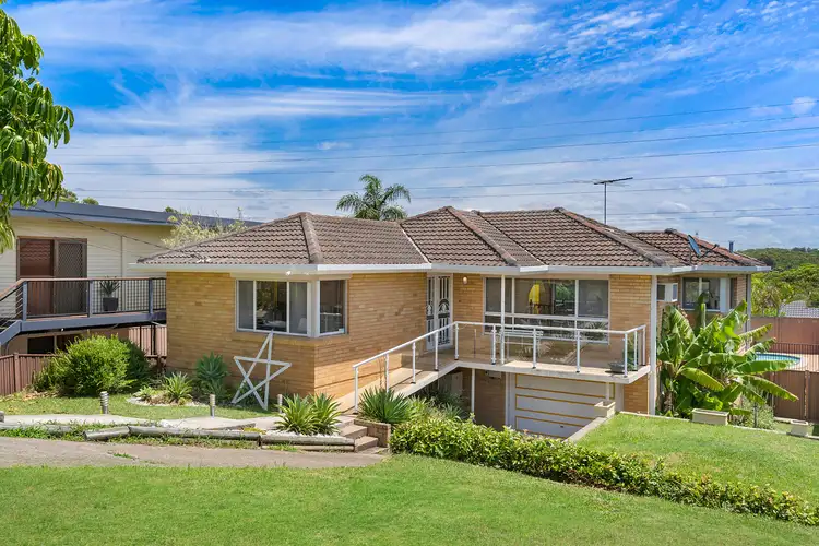 Main view of Homely house listing, 3 Mountain Street, Engadine NSW 2233