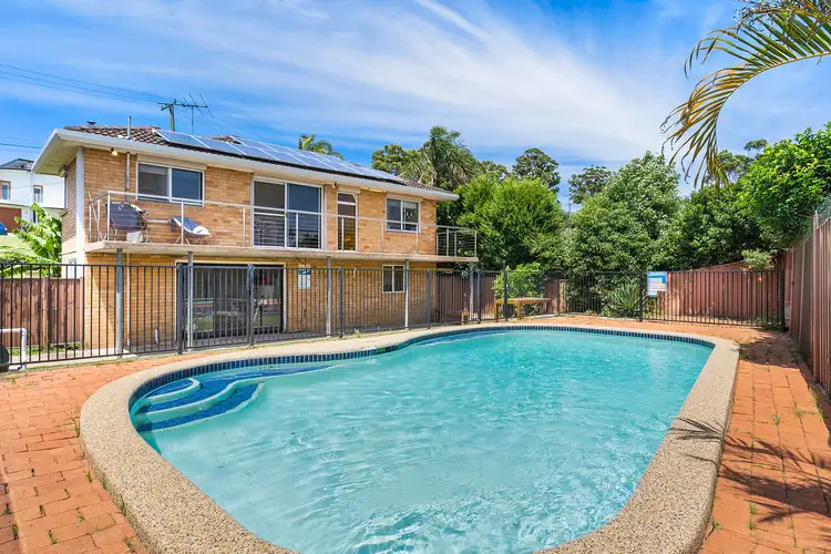Third view of Homely house listing, 3 Mountain Street, Engadine NSW 2233