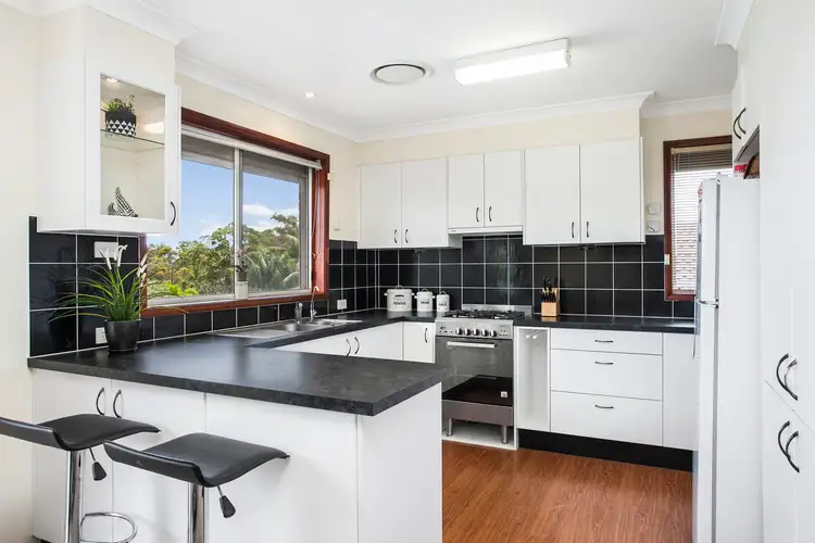 Fourth view of Homely house listing, 3 Mountain Street, Engadine NSW 2233