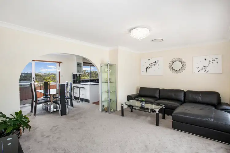 Fifth view of Homely house listing, 3 Mountain Street, Engadine NSW 2233