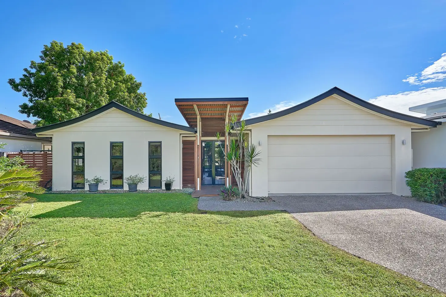 Main view of Homely house listing, 10 McAlister Avenue, Kewarra Beach QLD 4879