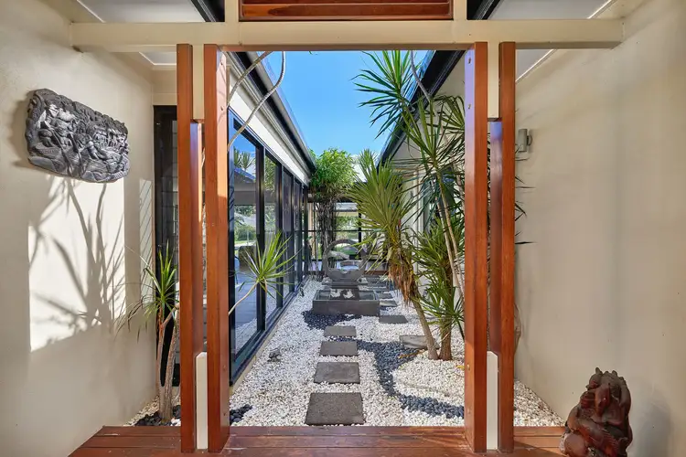 Second view of Homely house listing, 10 McAlister Avenue, Kewarra Beach QLD 4879