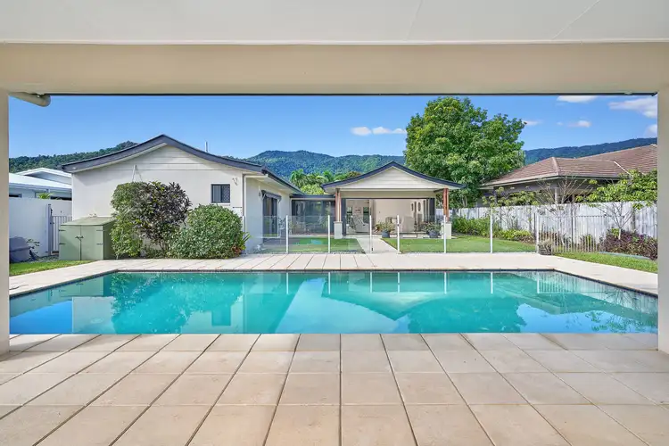 Fourth view of Homely house listing, 10 McAlister Avenue, Kewarra Beach QLD 4879