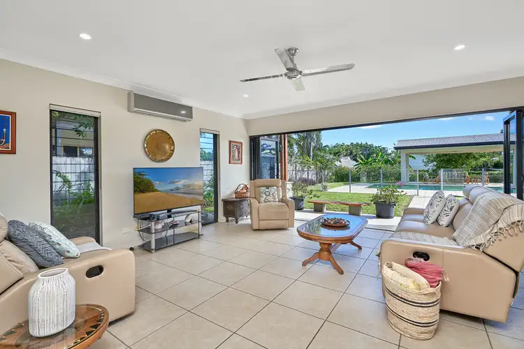 Fifth view of Homely house listing, 10 McAlister Avenue, Kewarra Beach QLD 4879
