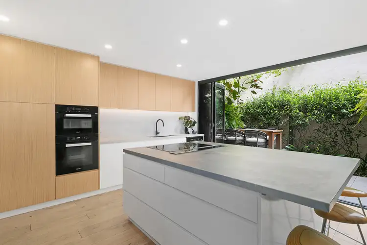 Main view of Homely townhouse listing, 3/36-38 Bydown Street, Neutral Bay NSW 2089