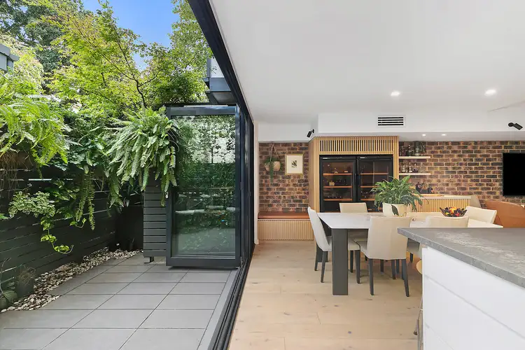 Second view of Homely townhouse listing, 3/36-38 Bydown Street, Neutral Bay NSW 2089