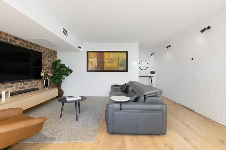 Fourth view of Homely townhouse listing, 3/36-38 Bydown Street, Neutral Bay NSW 2089