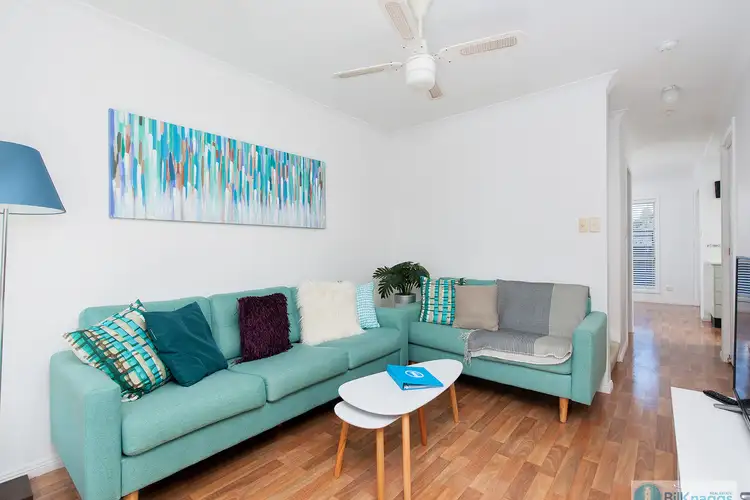 Main view of Homely townhouse listing, 4-6 Crystal Close, Fingal Bay NSW 2315