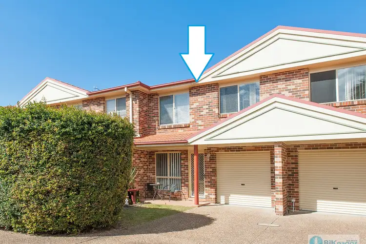 Second view of Homely townhouse listing, 4-6 Crystal Close, Fingal Bay NSW 2315