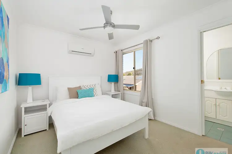 Fifth view of Homely townhouse listing, 4-6 Crystal Close, Fingal Bay NSW 2315