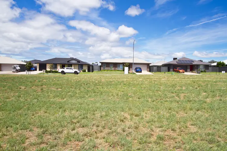 Fourth view of Homely land listing, 12 Grand Meadows Drive, Tamworth NSW 2340