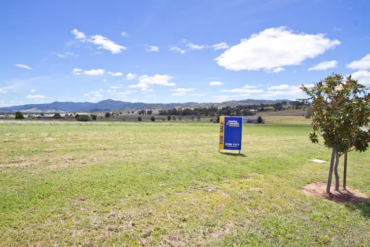 Fifth view of Homely land listing, 12 Grand Meadows Drive, Tamworth NSW 2340