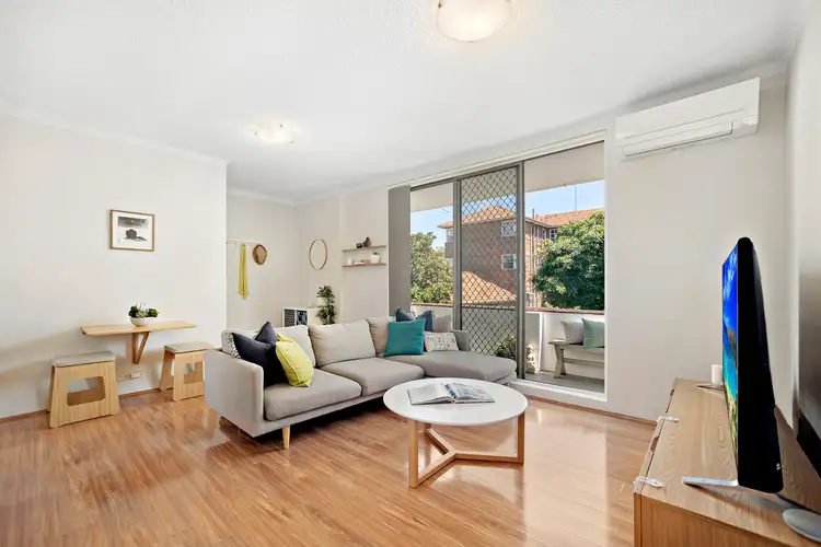 6/1 Ethel Street, Randwick NSW 2031