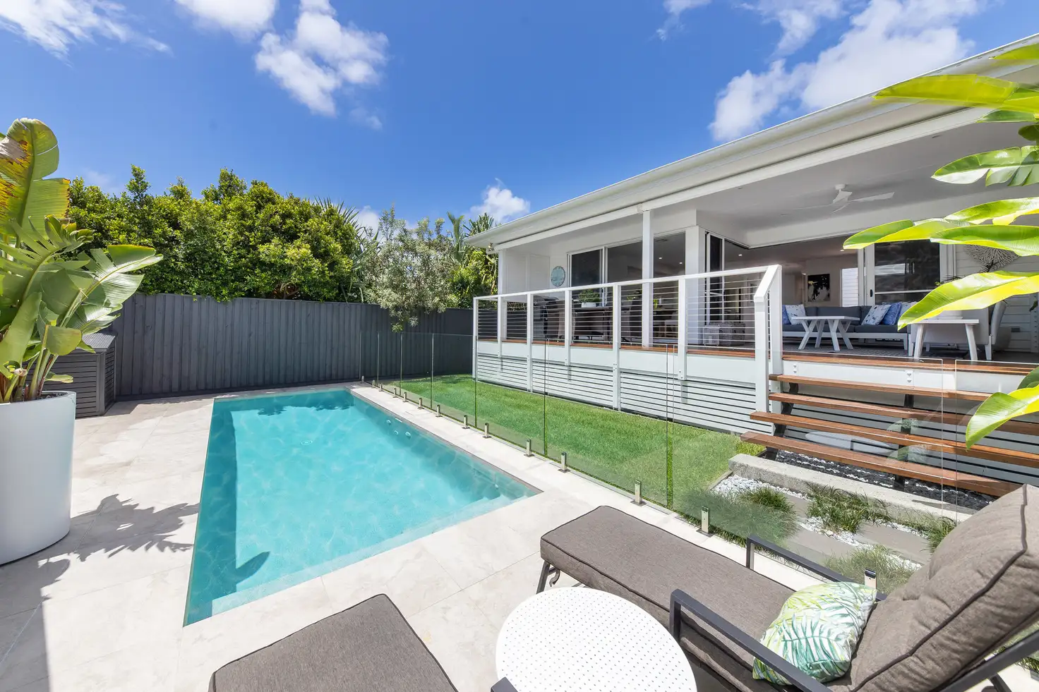 Main view of Homely house listing, 4 Laburnum Crescent, Noosaville QLD 4566
