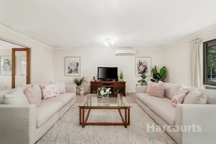 Main view of Homely house listing, 37 Linsley Way, Wantirna VIC 3152