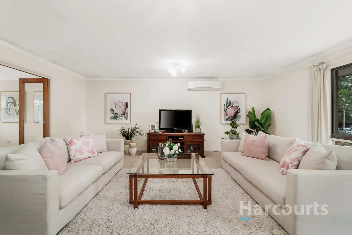Main view of Homely house listing, 37 Linsley Way, Wantirna VIC 3152