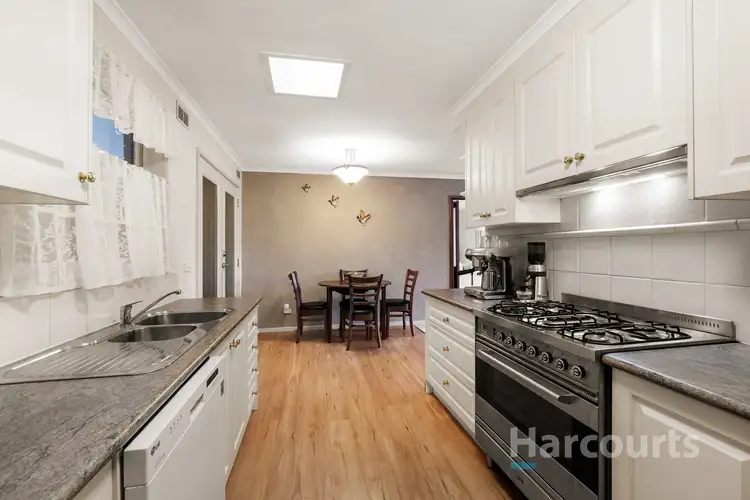 Third view of Homely house listing, 37 Linsley Way, Wantirna VIC 3152