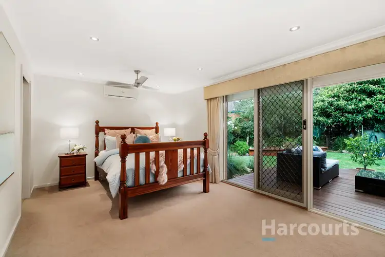 Fourth view of Homely house listing, 37 Linsley Way, Wantirna VIC 3152