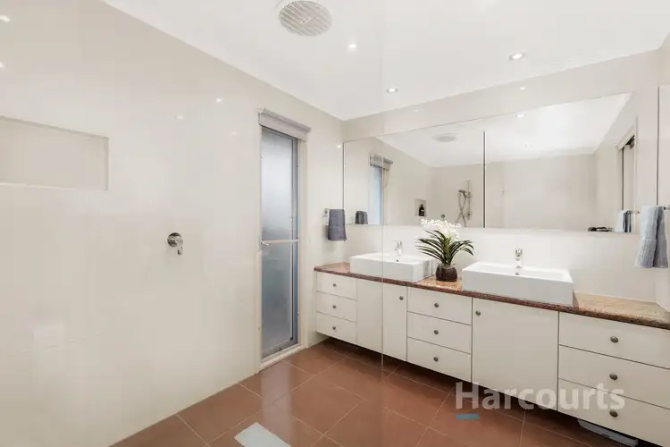 Fifth view of Homely house listing, 37 Linsley Way, Wantirna VIC 3152