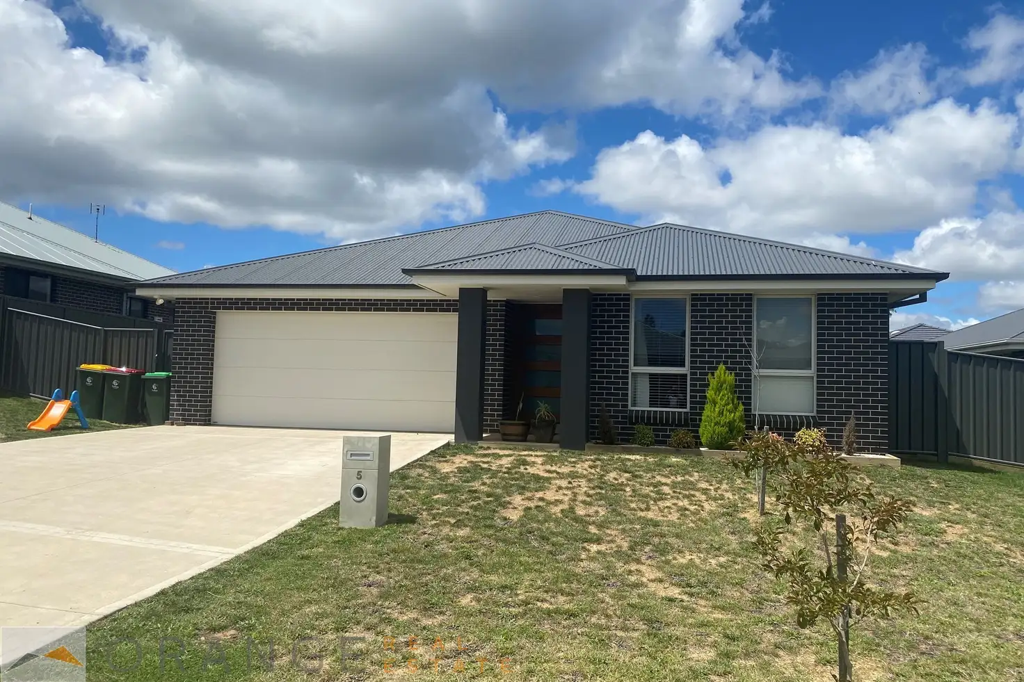 Main view of Homely house listing, 5 Myrtle Close, Orange NSW 2800