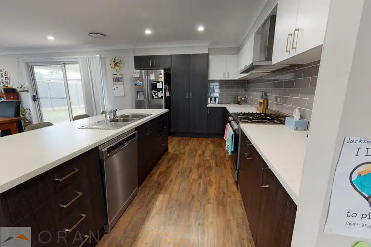 Third view of Homely house listing, 5 Myrtle Close, Orange NSW 2800