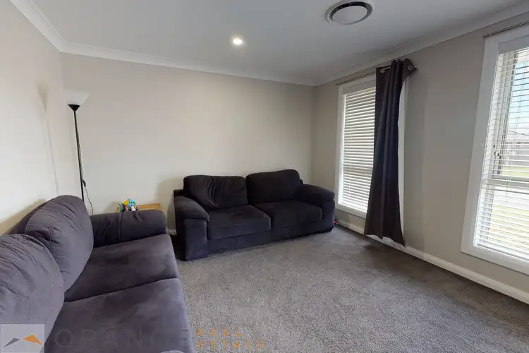 Fourth view of Homely house listing, 5 Myrtle Close, Orange NSW 2800