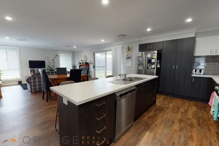 Fifth view of Homely house listing, 5 Myrtle Close, Orange NSW 2800