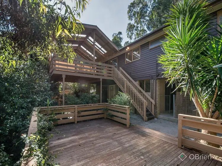 Main view of Homely house listing, 12 Ternes Road, Upwey VIC 3158