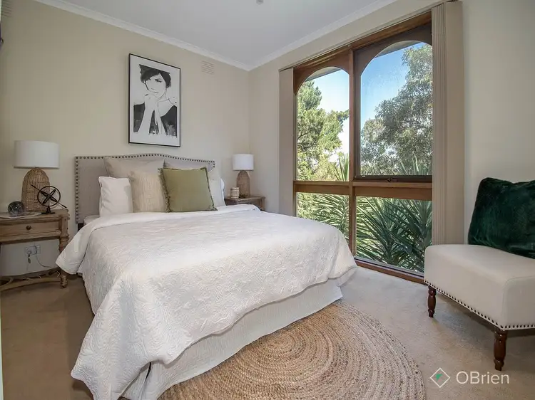 Second view of Homely house listing, 12 Ternes Road, Upwey VIC 3158