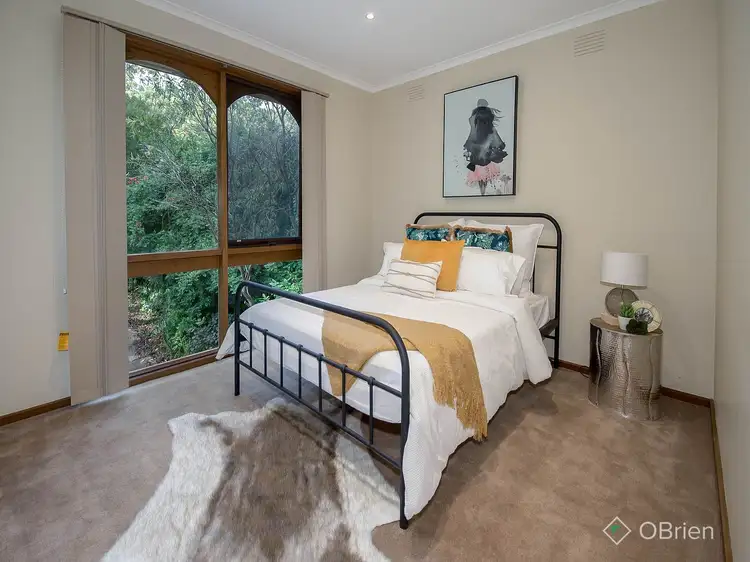 Third view of Homely house listing, 12 Ternes Road, Upwey VIC 3158
