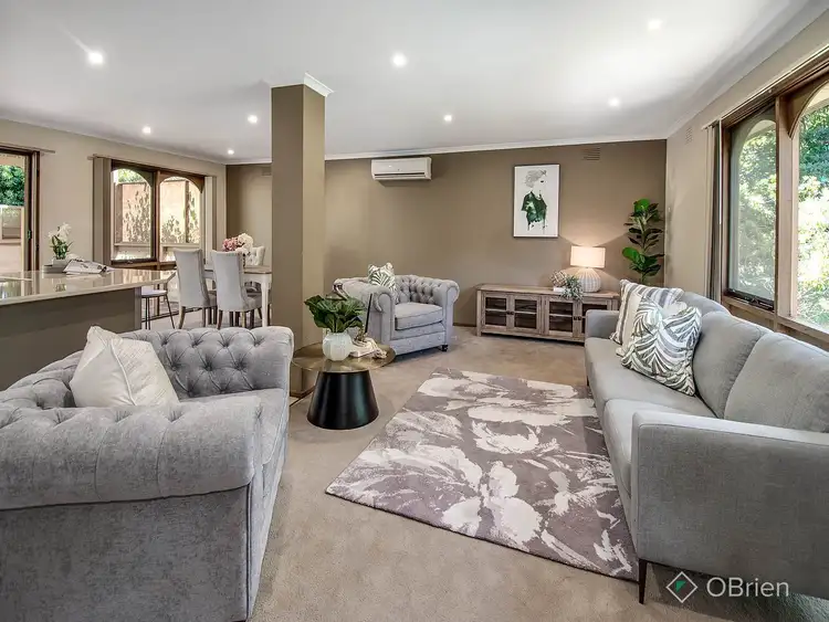 Sixth view of Homely house listing, 12 Ternes Road, Upwey VIC 3158