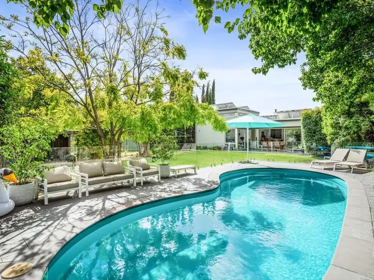 Main view of Homely house listing, 14 Fife Avenue, Torrens Park SA 5062
