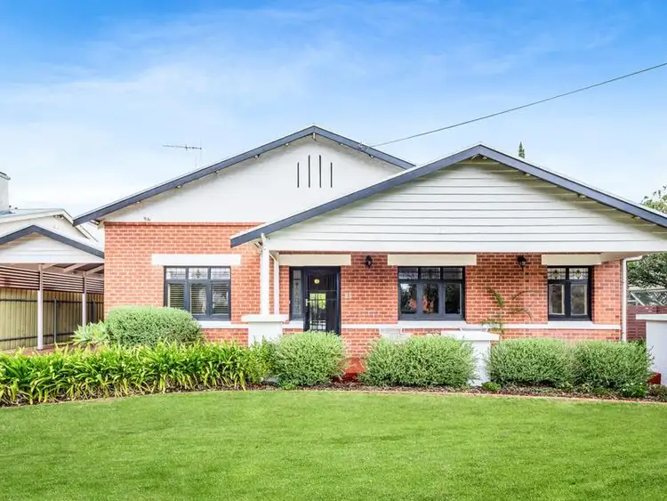 Second view of Homely house listing, 14 Fife Avenue, Torrens Park SA 5062