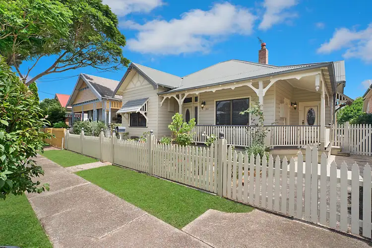 154 Lawson Street, Hamilton South NSW 2303