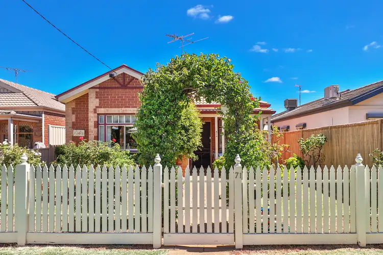 71 Chaffey Avenue, Mildura VIC 3500