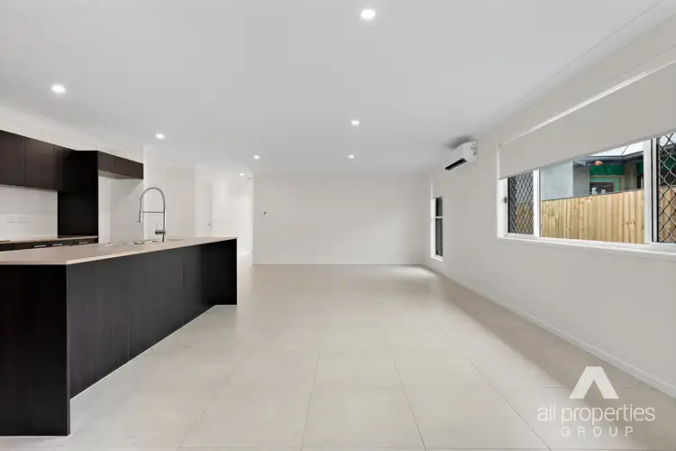 Sixth view of Homely house listing, 362 Waller Road, Park Ridge QLD 4125